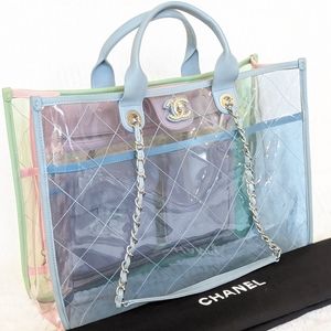 💎STUNNING💎CHANEL Tote